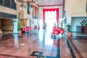 Delmare Boutique Hotel, Гюмбет