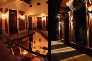 Apassionata Tango Hotel, Буэнос-Айрес