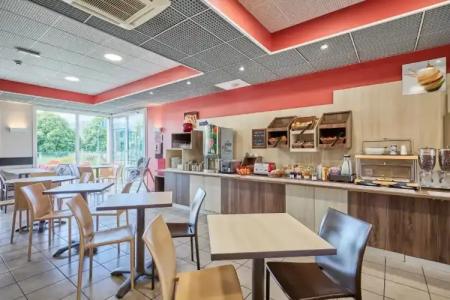 Ace Hôtel Caen Nord Mémorial - 20