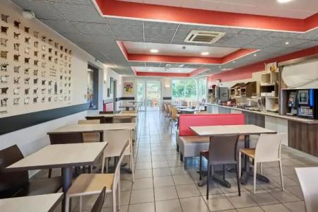 Ace Hôtel Caen Nord Mémorial - 29