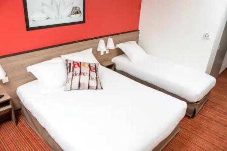 Ace Hôtel Caen Nord Mémorial - 1