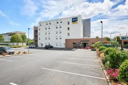 Ace Hôtel Caen Nord Mémorial - 10