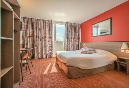 Ace Hôtel Caen Nord Mémorial - 3