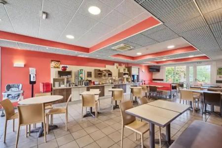 Ace Hôtel Caen Nord Mémorial - 15