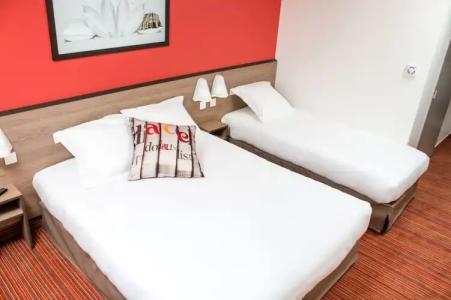 Ace Hôtel Caen Nord Mémorial - 37