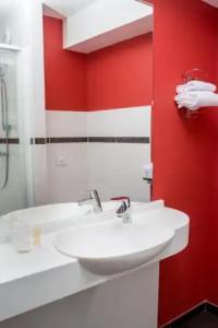 Ace Hôtel Caen Nord Mémorial - 44