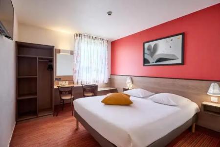 Ace Hôtel Caen Nord Mémorial - 27