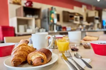 Ace Hôtel Caen Nord Mémorial - 18