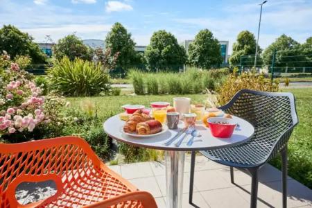 Ace Hôtel Caen Nord Mémorial - 30