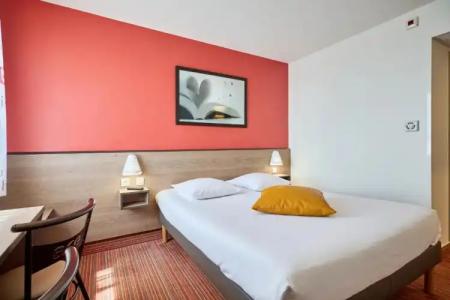 Ace Hôtel Caen Nord Mémorial - 23