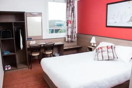 Ace Hôtel Caen Nord Mémorial - 6