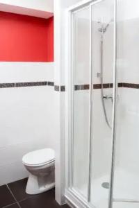 Ace Hôtel Caen Nord Mémorial - 45