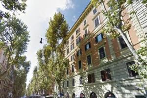 iRooms Central Station, Рим