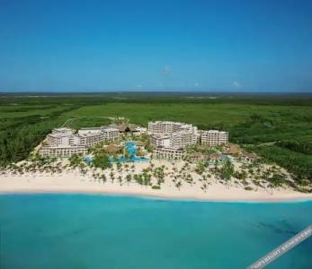 Secrets Cap Cana Resort & Spa - Adults Only - 5