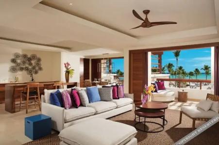 Secrets Cap Cana Resort & Spa - Adults Only - 4