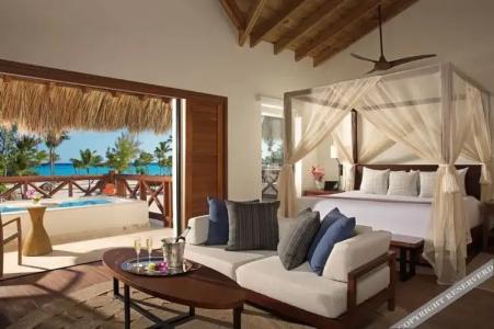 Secrets Cap Cana Resort & Spa - Adults Only - 10