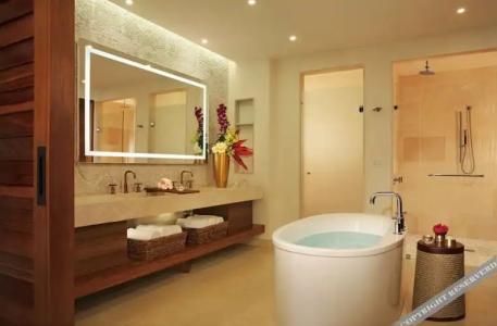 Secrets Cap Cana Resort & Spa - Adults Only - 11