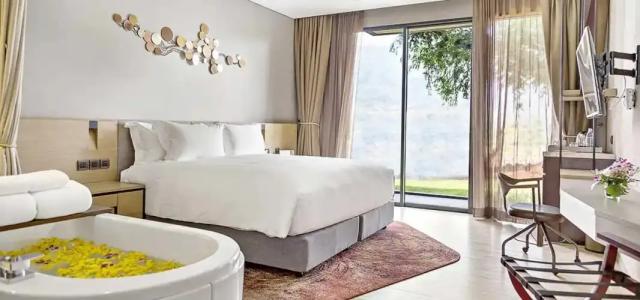 dusitD2 Khao Yai - 31