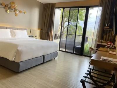 dusitD2 Khao Yai - 36