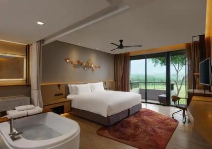 dusitD2 Khao Yai - 4