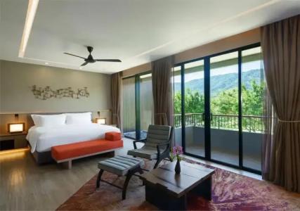 dusitD2 Khao Yai - 6