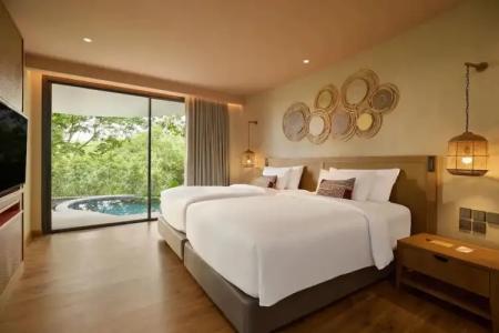 dusitD2 Khao Yai - 55