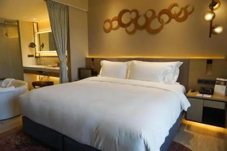 dusitD2 Khao Yai - 34