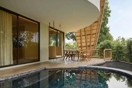 dusitD2 Khao Yai - 60