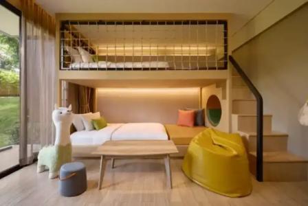 dusitD2 Khao Yai - 27