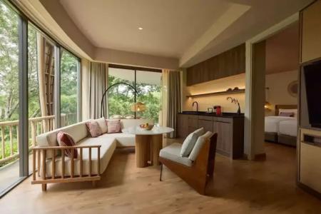 dusitD2 Khao Yai - 58