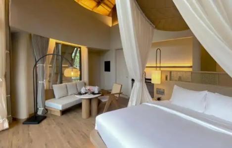 dusitD2 Khao Yai - 49