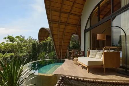 dusitD2 Khao Yai - 53