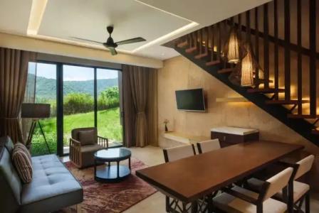 dusitD2 Khao Yai - 46