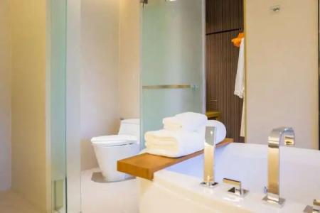 dusitD2 Khao Yai - 39