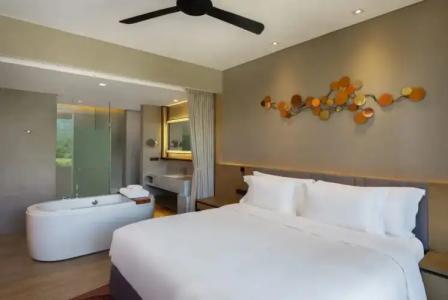dusitD2 Khao Yai - 44