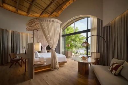 dusitD2 Khao Yai - 50