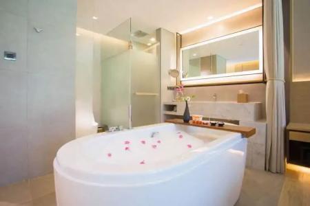 dusitD2 Khao Yai - 38