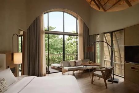 dusitD2 Khao Yai - 56