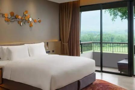 dusitD2 Khao Yai - 42
