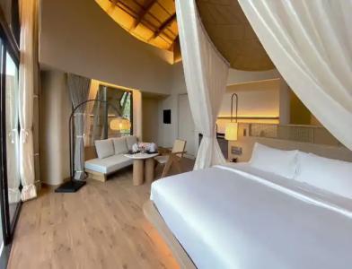 dusitD2 Khao Yai - 48