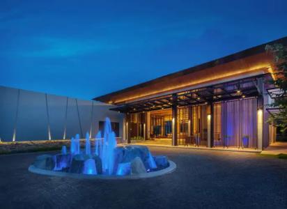 dusitD2 Khao Yai - 0