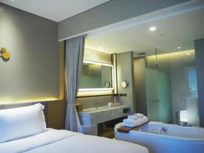 dusitD2 Khao Yai - 32
