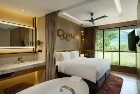dusitD2 Khao Yai - 43