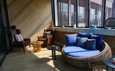 dusitD2 Khao Yai - 1