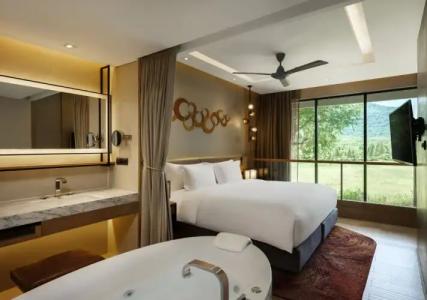 dusitD2 Khao Yai - 3
