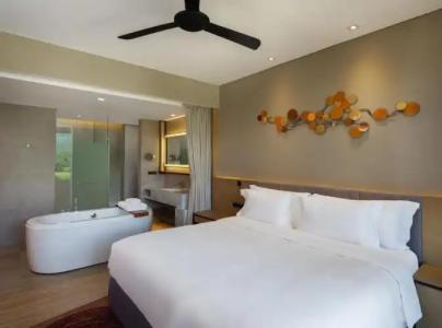 dusitD2 Khao Yai - 33