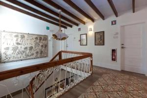 Mr El Hotelet De La Raconà, Дения