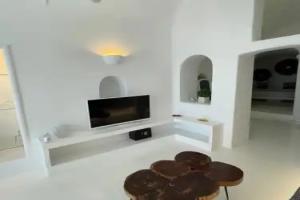 Апартаменты «Oia Collection», Ия