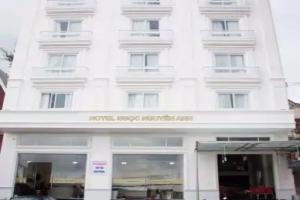 Отель «Ngoc Nguyen Anh Da Lat», Далат