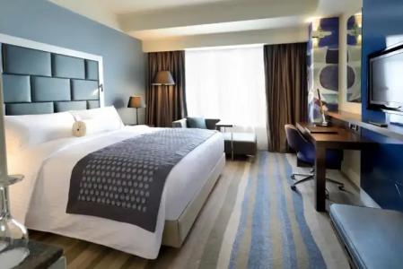 Wyndham Grand Istanbul Europe - 14